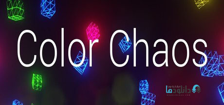 Color Chaos pc cover دانلود بازی Color Chaos برای PC